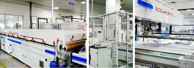 ECOLAM 10 Laminator