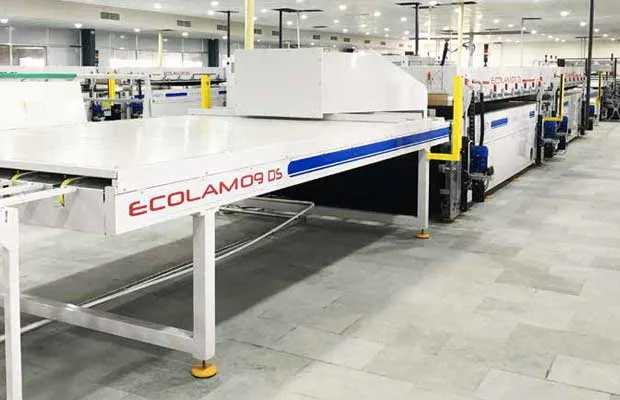 Ecolamo 9ds