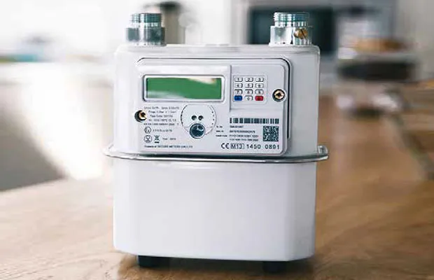 Era of Smart Meters