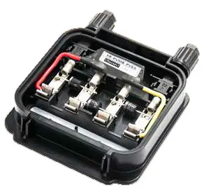 Fonrich FR-PVMBPVSx Module