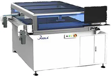 GSola GEL-M11 Solar Module EL Detector
