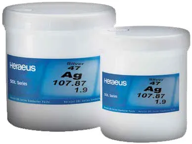 Heraeus SOL