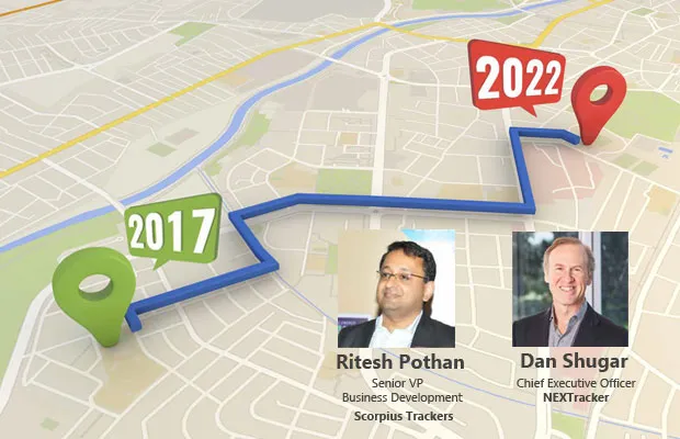 India 2022 roadmap