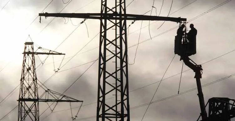 India Power & Distribution Transformer