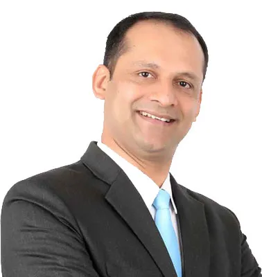 NIRANJAN NAYAK