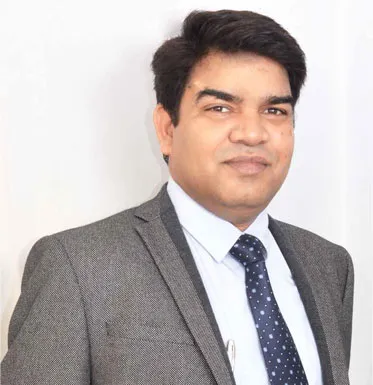 Naresh Kumar