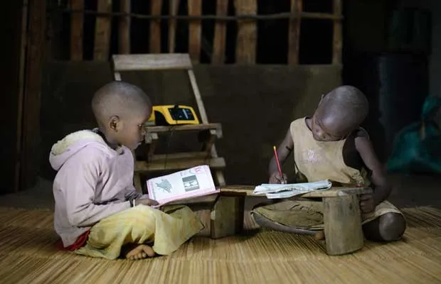 World Bank Regional Off-Grid Electrification Project 