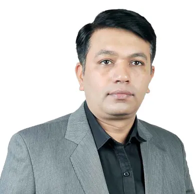 Pawan Kumar