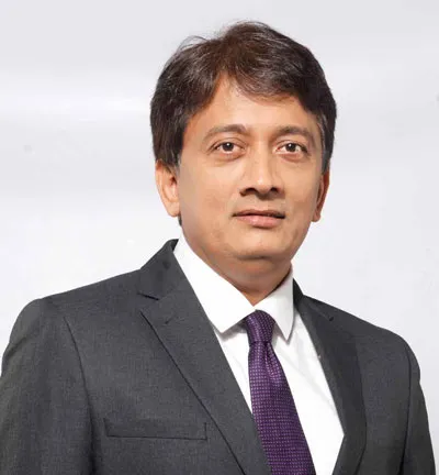 Ramesh Nair