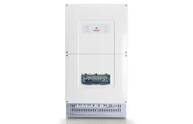 Redback Technologies