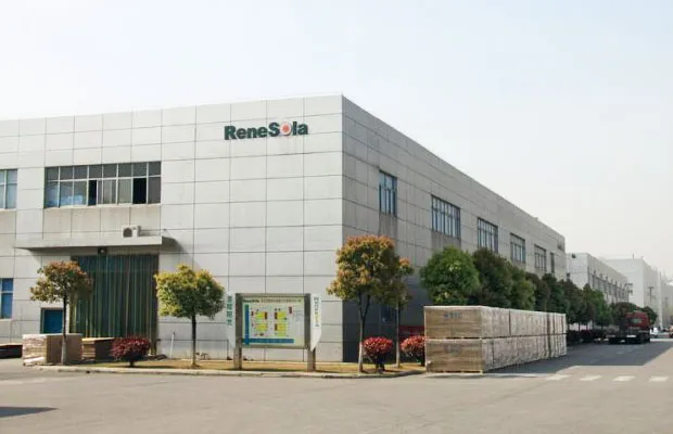 ReneSola