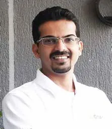 Sachin Jain