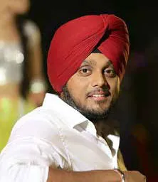 Simarpreet Singh