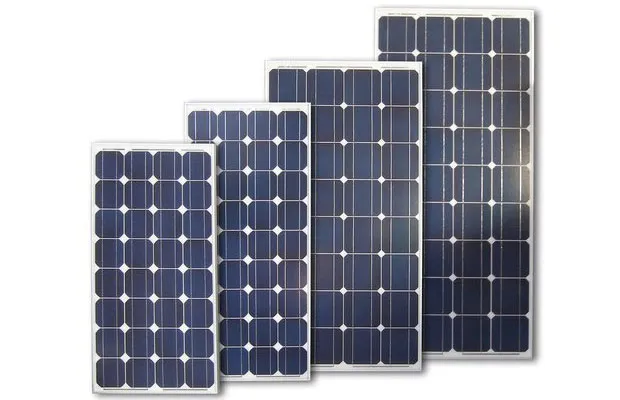 Solar Modules