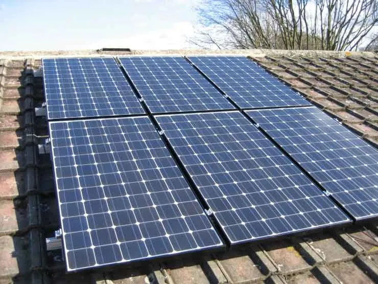 Solar Power