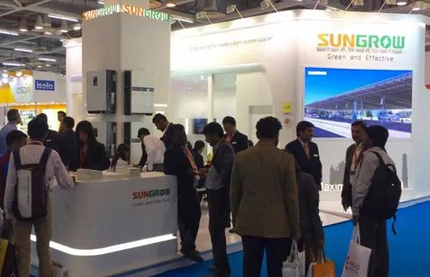 Sungrow