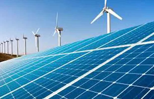 Us energy