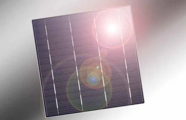 solar cells