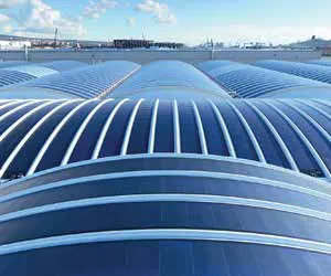 solar power system