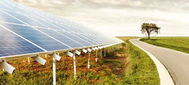 solar project