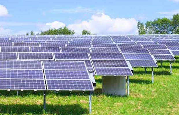 solar projects