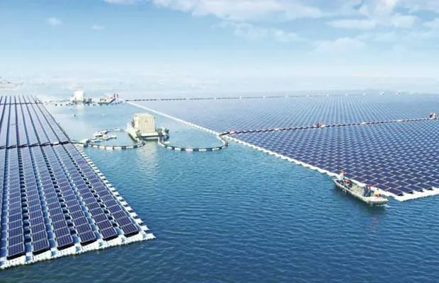 solar projects