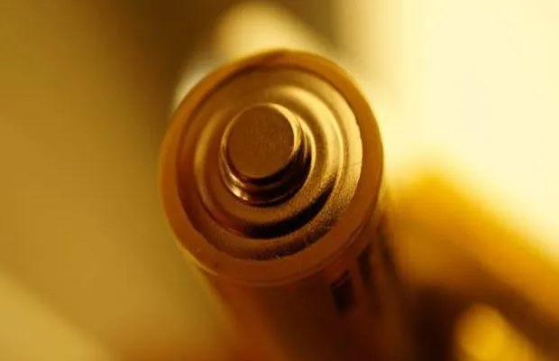 Air-breathing Battery Could Cut Costs of Renewable Energy Storage