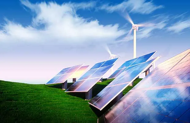 battery storage project