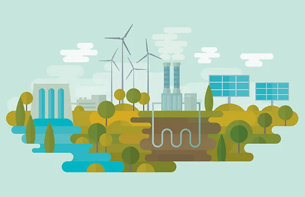 Clean Energy Technologies