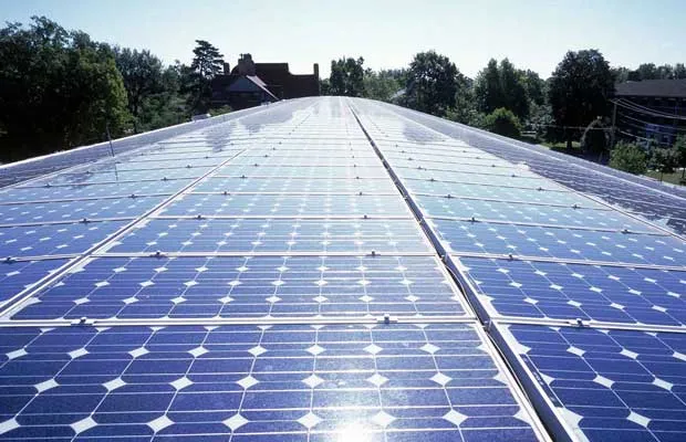 Green Energy COVID-19