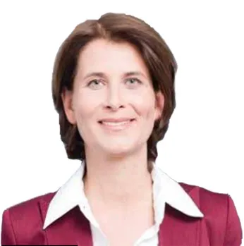 Dr.Ilka Verena Luck