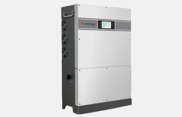 GoodWe MT Series Inverters