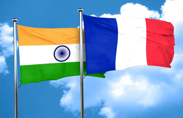 International Solar Alliance 