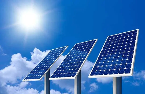 Renewable Energy