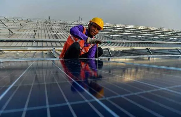 400,000 Jobs in India