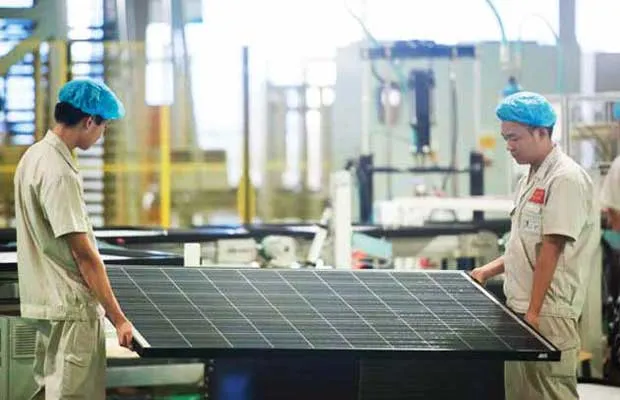 rooftop solar power systems