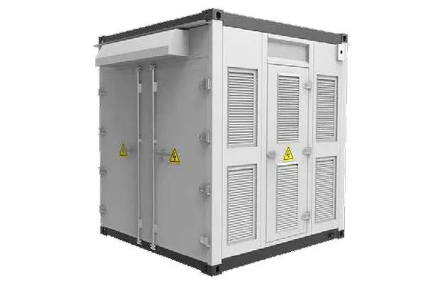 Sineng Electric EP-2500-HA-OD Central Inverter