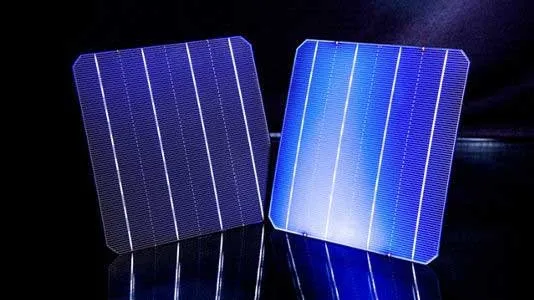 solar cells
