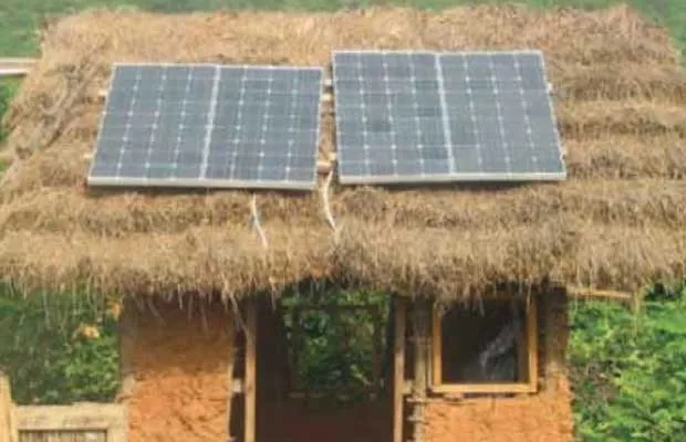 solar cells and modules
