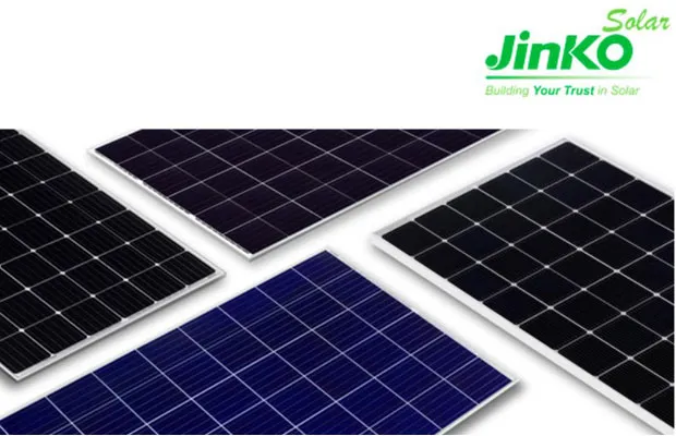 solar cells technology