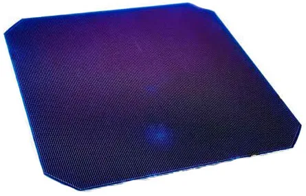 solar cells