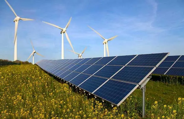 Solar Energy Projects