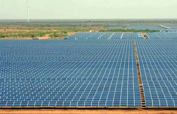 Solar Park
