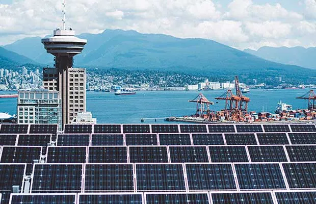 solar photovoltaic
