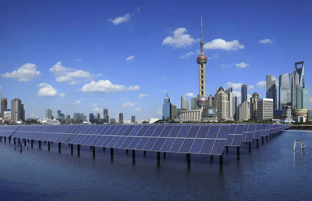 Solar Power