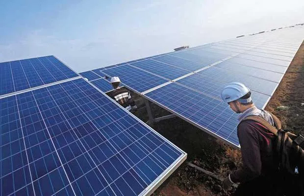 Solar Power