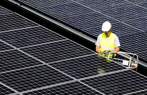 solar pv