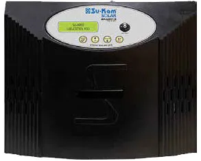 Su-Kam Brainy S 5.5VA/96V UPS