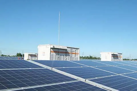 sungrow