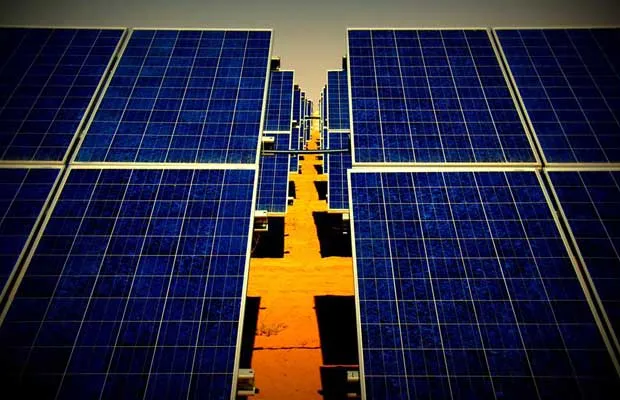 Sunsure Energy